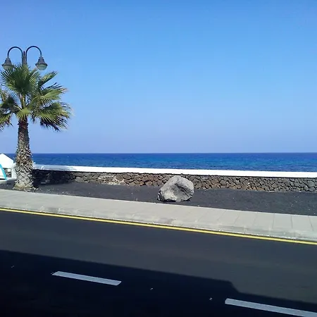 Lejlighed Rustimar Arrieta (Lanzarote)