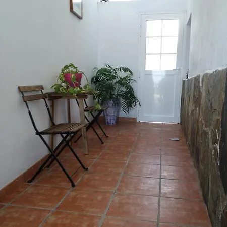 Rustimar * Arrieta (Lanzarote)
